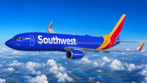 Southwest Airlines at Hartsfield–Jackson Atlanta International Airport (ATL)