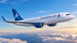 Advanced Air CEC Terminal – Del Norte County Regional Airport