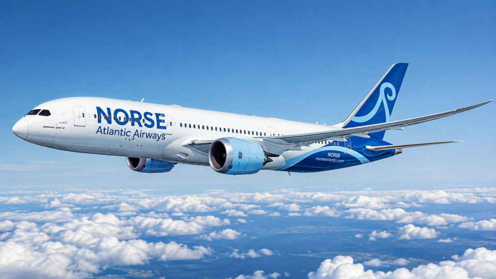 Norse Atlantic Airways FLL Terminal: Your Complete Guide to Fort Lauderdale Travel