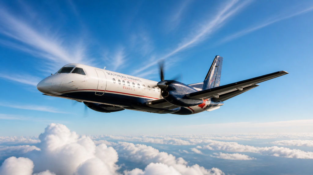 Southern Airways Express ATL Terminal – Hartsfield-Jackson Atlanta International Airport