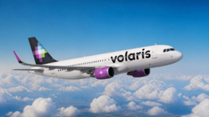 Volaris SJD Terminal – Los Cabos International Airport